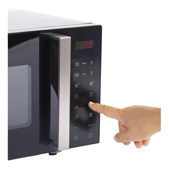  Микроволновая печь Brasson MW2390D-11GP (454981) 