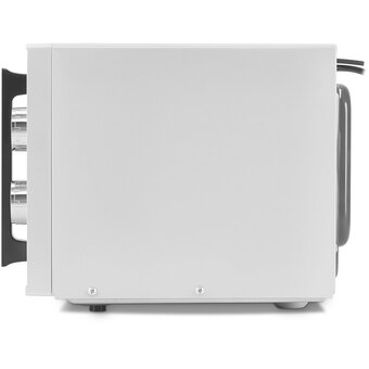  Микроволновая печь Vitek VT-MW0823 серебристый/черный 