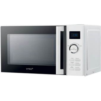  Микроволновая печь Vitek VT-MW1525 белый 