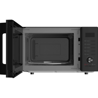  Микроволновая печь Rondell RDE-MW235 23л 800Вт черный 