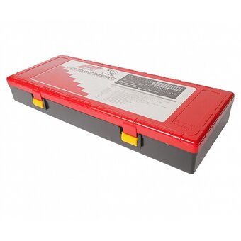  Торцевые головки JTC JTC-K2731 73 предмета 