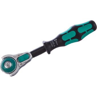  Торцевые головки и биты WERA 8100 SA 6 Zyklop Speed (WE-004016) 28 пр. 