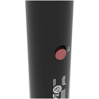  Фен KEUNE HD-1803Di Ionic Pro Lux серый 