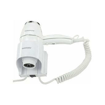  Фен Sonnen HD-2206 белый 