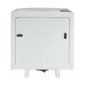  Фен Sonnen HD-2206 белый 