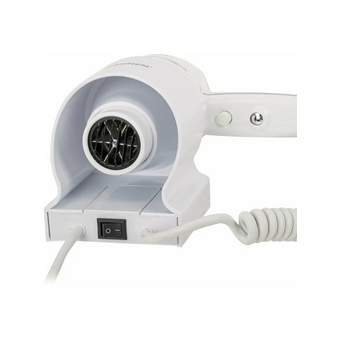  Фен Sonnen HD-2206 белый 
