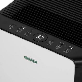  Осушитель воздуха AC ELECTRIC Nova ACH-16L 