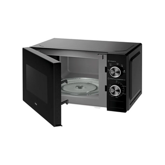  Микроволновая печь BBK 20MWS-762M/B черный 