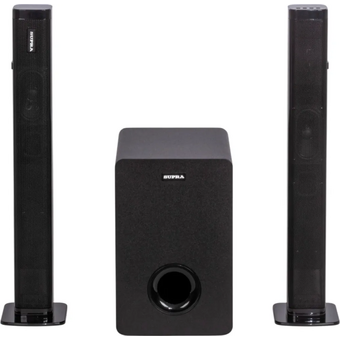  Саундбар Supra SSB-212 черный 