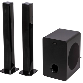  Саундбар Supra SSB-212 черный 