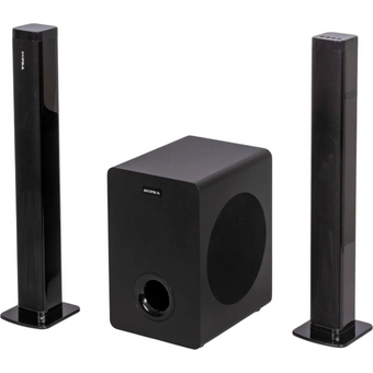  Саундбар Supra SSB-212 черный 