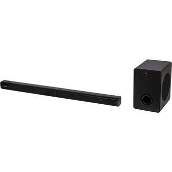  Саундбар Supra SSB-212 черный 