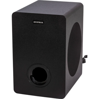  Саундбар Supra SSB-212 черный 