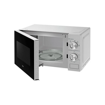  Микроволновая печь BBK 20MWS-764M/S серебро 