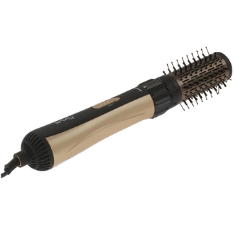  Фен-щетка-стайлер VLK Style-150 (90527) черный/золотой 