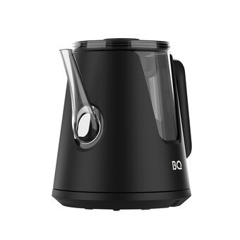  Электрочайник BQ KT0046DW Black 