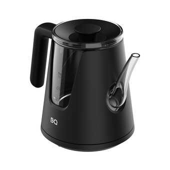  Электрочайник BQ KT0046DW Black 