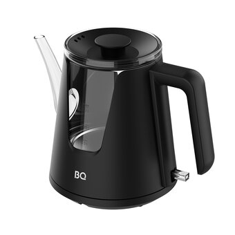  Электрочайник BQ KT0046DW Black 