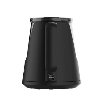  Электрочайник BQ KT0046DW Black 
