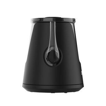  Электрочайник BQ KT0046DW Black 
