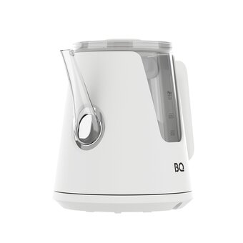  Электрочайник BQ KT0046DW White 