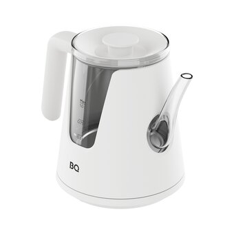  Электрочайник BQ KT0046DW White 