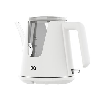  Электрочайник BQ KT0046DW White 