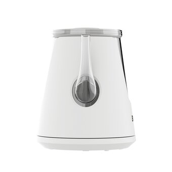  Электрочайник BQ KT0046DW White 