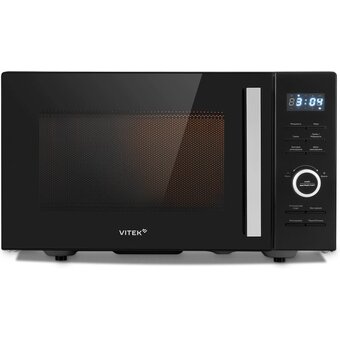  Микроволновая печь Vitek VT-MW1725 черный 