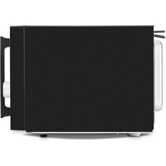  Микроволновая печь Vitek VT-MW1725 черный 