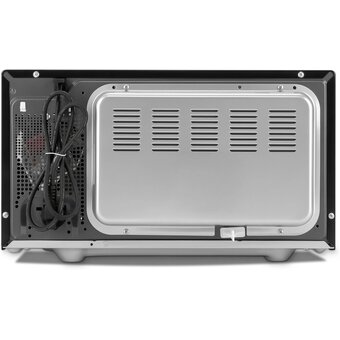  Микроволновая печь Vitek VT-MW1725 черный 