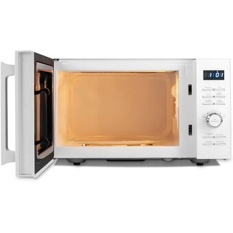  Микроволновая печь Vitek VT-MW1825 белый 