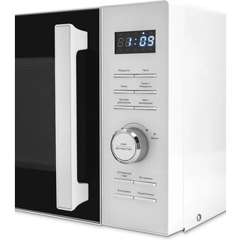  Микроволновая печь Vitek VT-MW1825 белый 