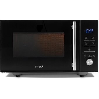  Микроволновая печь Vitek VT-MW1323 черный 