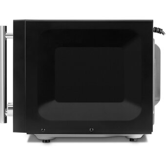  Микроволновая печь Vitek VT-MW1323 черный 