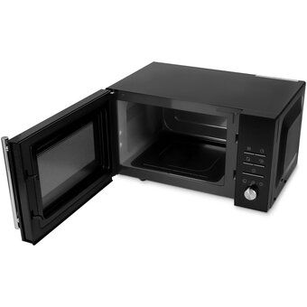  Микроволновая печь Vitek VT-MW1323 черный 