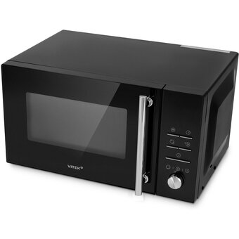  Микроволновая печь Vitek VT-MW1323 черный 
