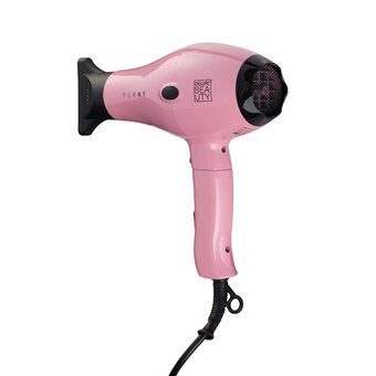 Фен Dewal Beauty YumMy HD1000 Pink   Фен Dewal Beauty YumMy HD1000 Pink