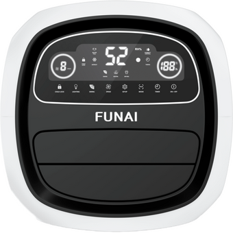  Осушитель воздуха Funai RAD-Y60F7E 