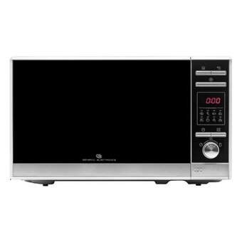  Микроволновая печь General Electronics GE-DG420S 