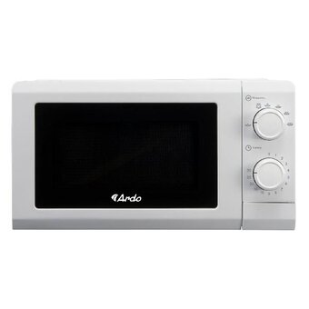  Микроволновая печь ARDO MNZ20-W2 