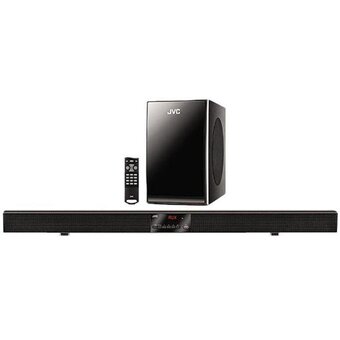  Саундбар JVC TH-BY370A 