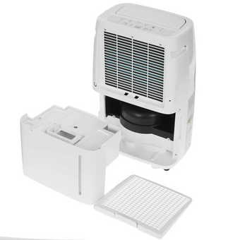  Осушитель воздуха Jax JD-25 