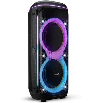  Портативная акустика ELTRONIC 30-69 Crazy Box 2000 