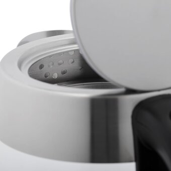  Электрочайник Krona Digitaler Glas Licht 