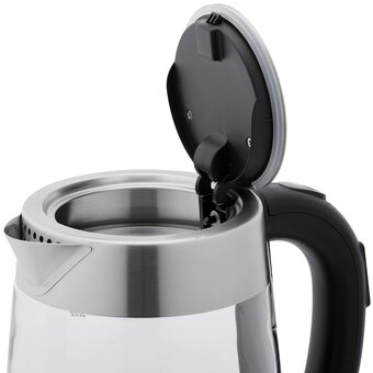  Электрочайник Krona Digitaler Glas Licht 