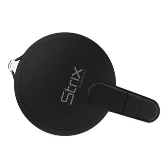  Электрочайник Weissgauff WK 1700 EcoGlass Nero 