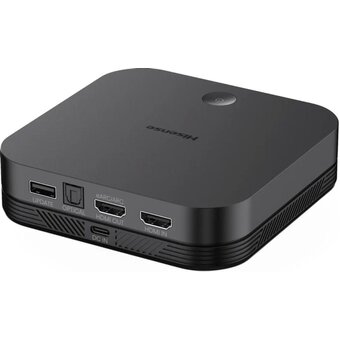  Саундбар Hisense HT Saturn 4.1.2 720Вт+240Вт черный 