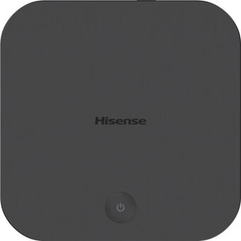  Саундбар Hisense HT Saturn 4.1.2 720Вт+240Вт черный 