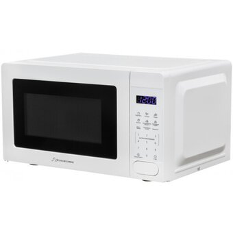  Микроволновая печь Schaub Lorenz SLM EW01D 